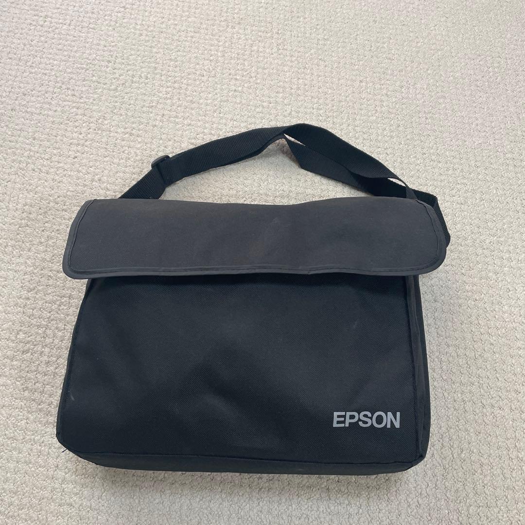 EPSON エプソン プロジェクター EB-X12
