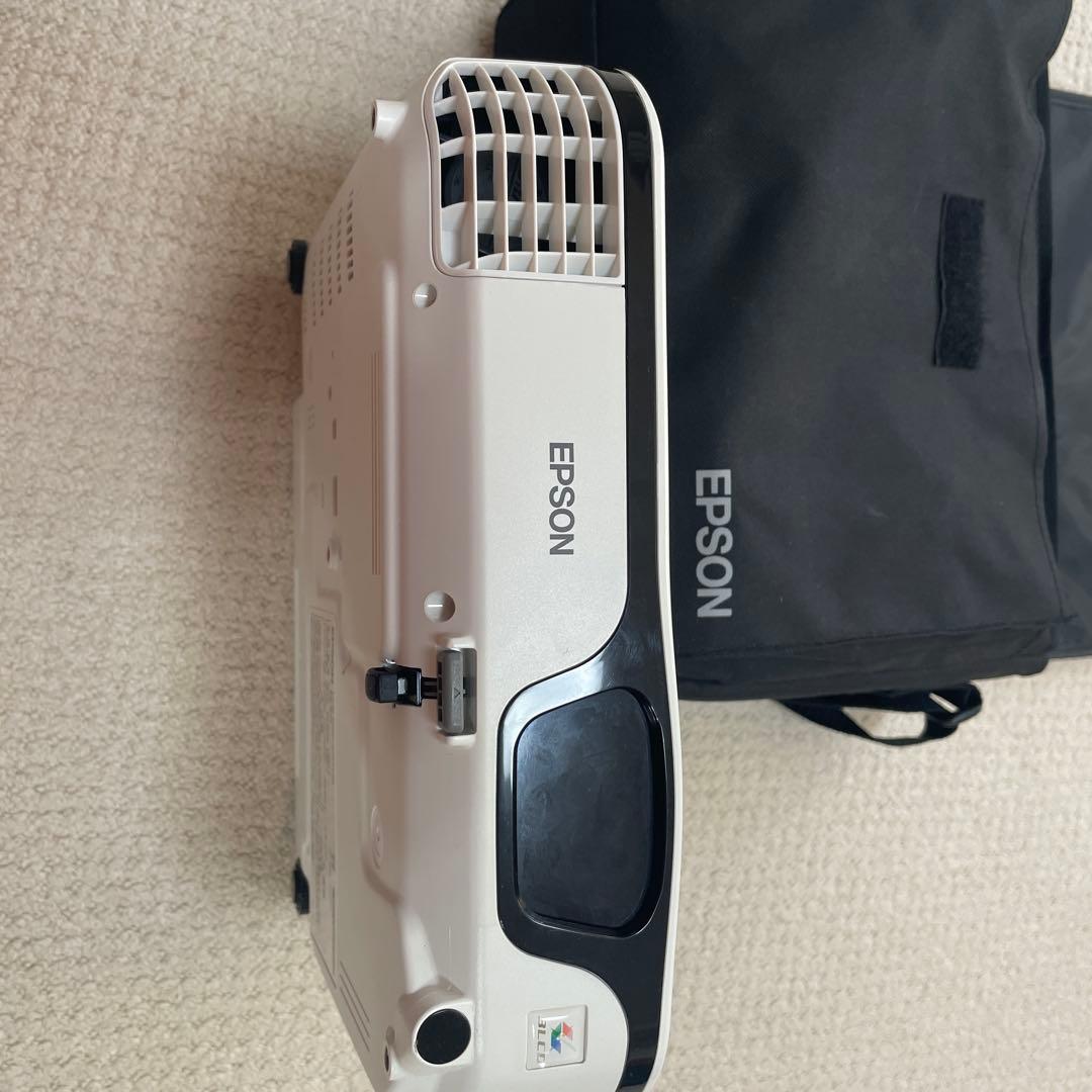 EPSON エプソン プロジェクター EB-X12