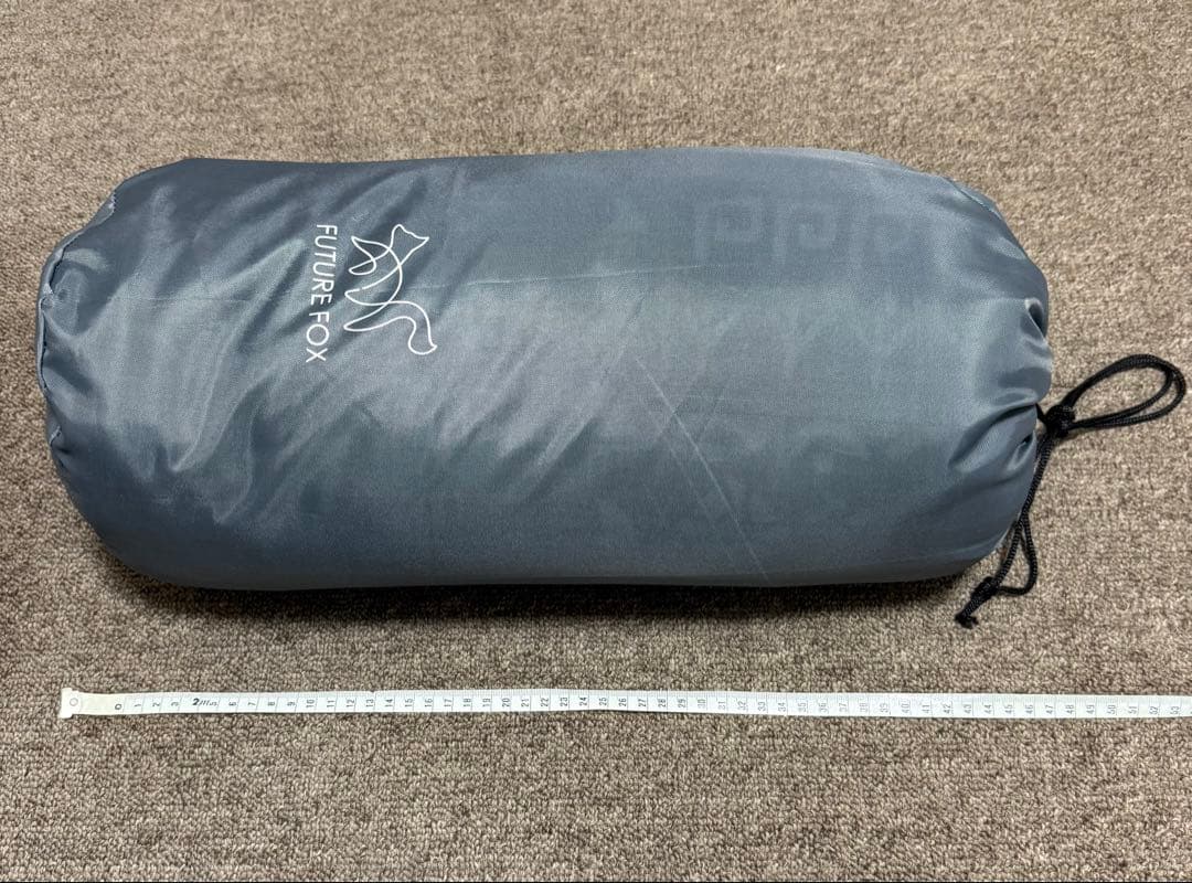 FUTURE FOX ナバホ柄 電熱マット