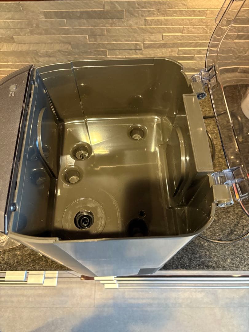 every frecious miniマットブラック カートリッジ4本付