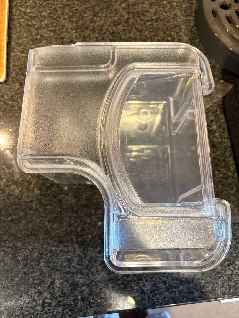 every frecious miniマットブラック カートリッジ4本付