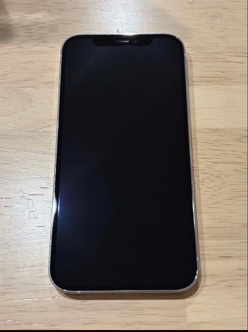 Apple iPhone 12 Pro ゴールド（着払い） 本体