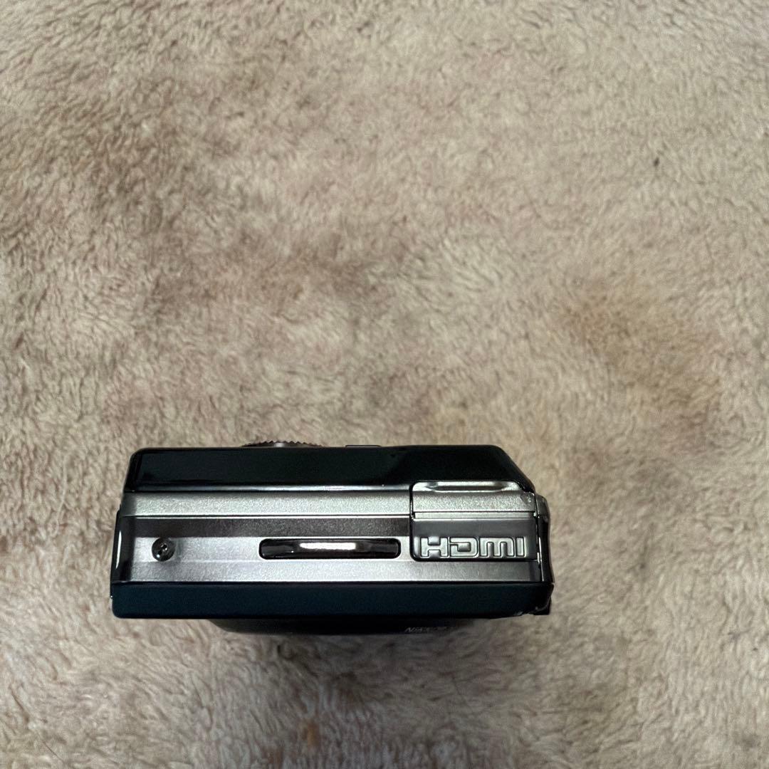 Nikon COOLPIX 7倍光学ズーム デジタルカメラ（ジャック品）