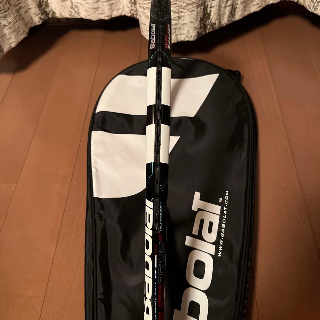 ラケット(軟式用) Babolat Pure Drive 100 G2