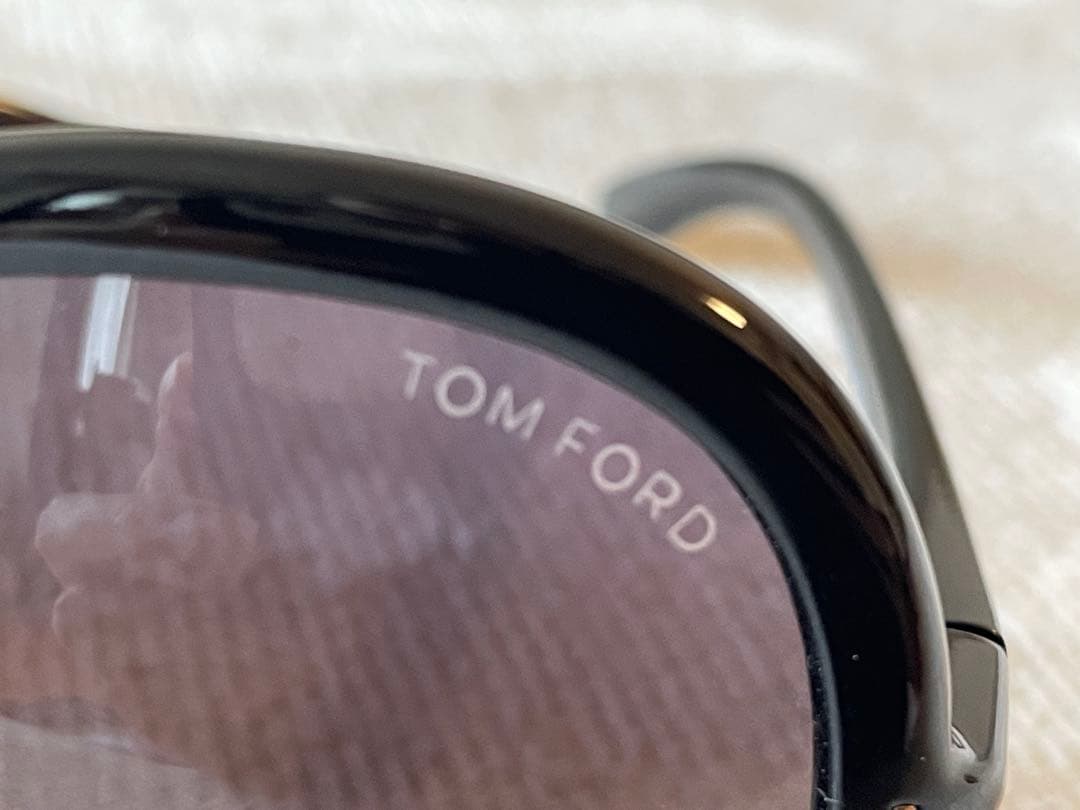 【美品】トムフォード　サングラス