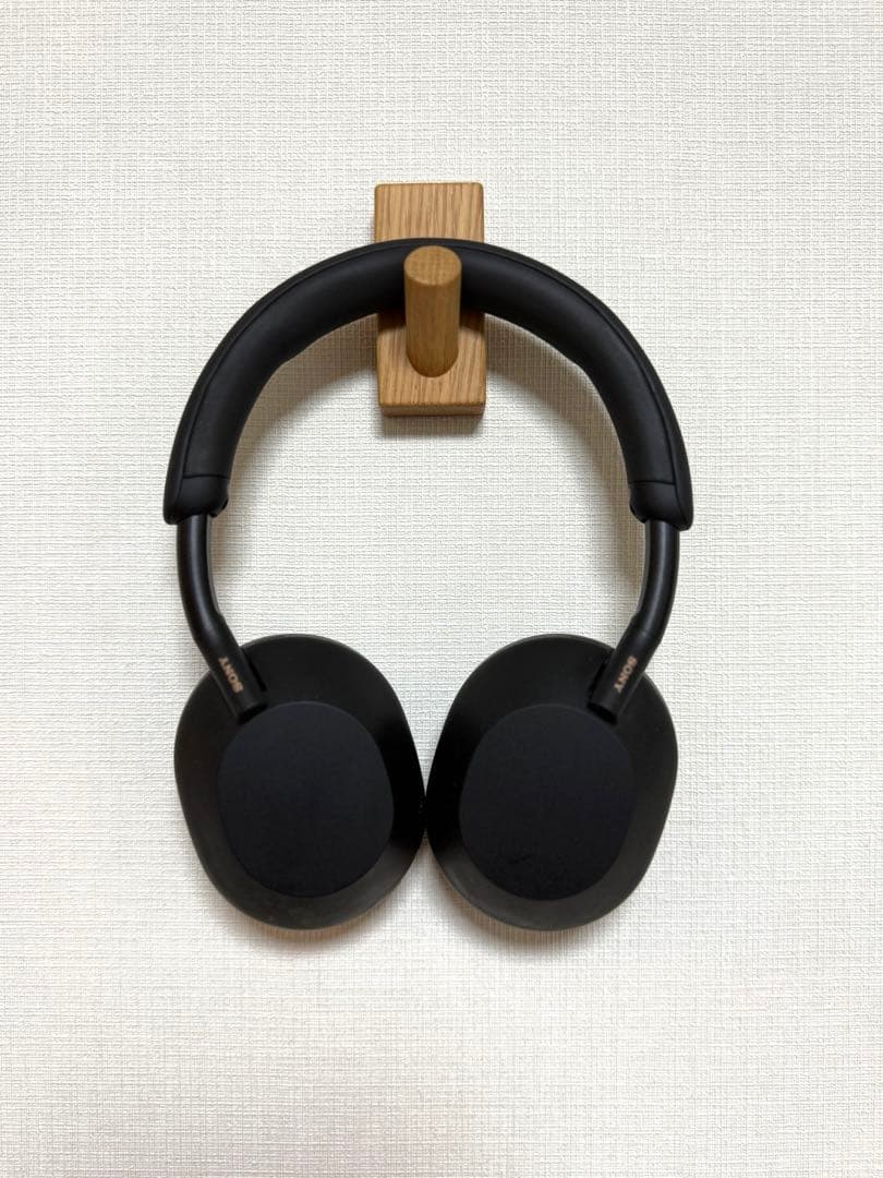 ソニー WH-1000XM5