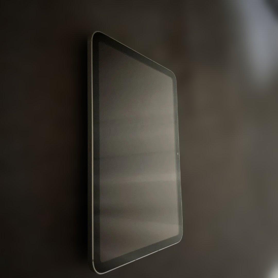 iPad （第10世代）Wi-Fi 64GB シルバー