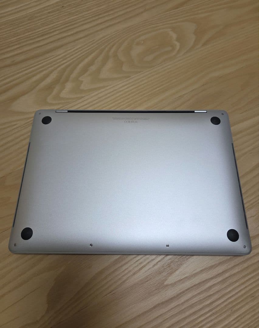 MacBook Pro 13インチ 2020 Core i5 日本語配列