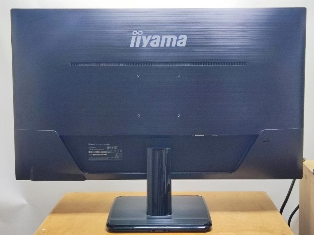 ★iiyama★31.5インチ　モニター★X3291HS★スピーカ内蔵 083