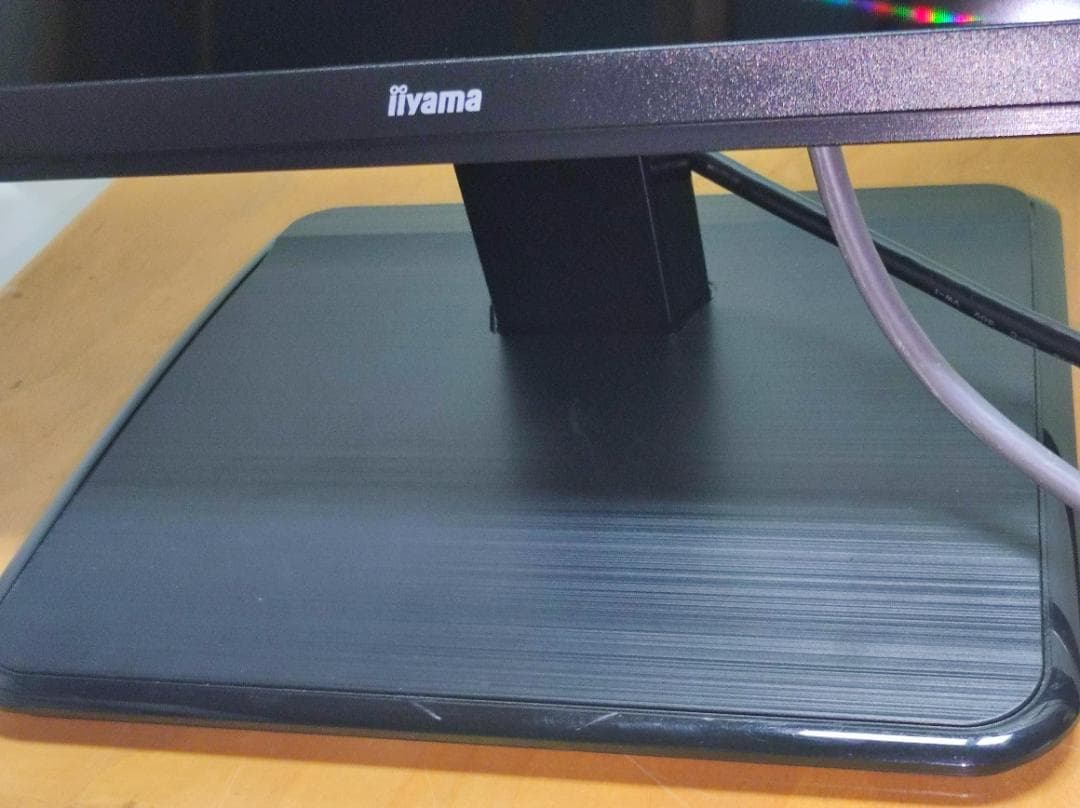 ★iiyama★31.5インチ　モニター★X3291HS★スピーカ内蔵 083