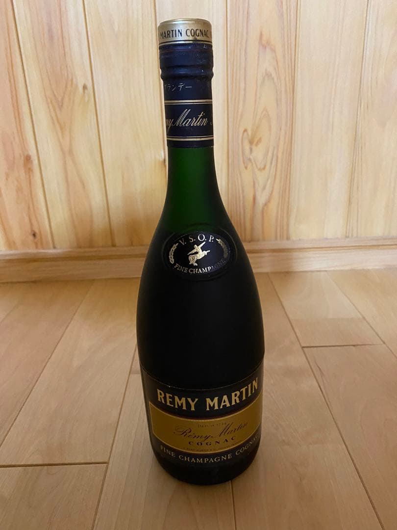 古酒 レミーマルタン VSOP Remy Martin