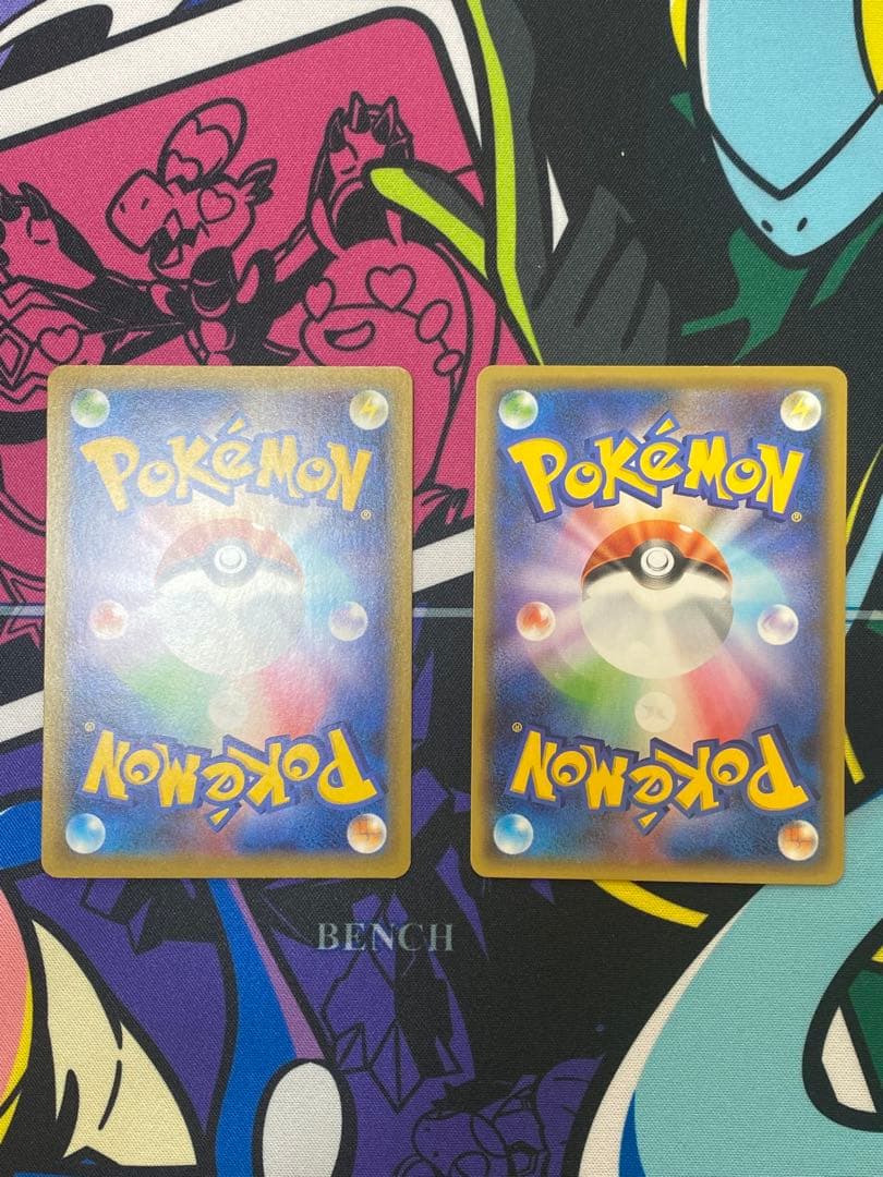 レシラム ゼクロム 25th プロモ