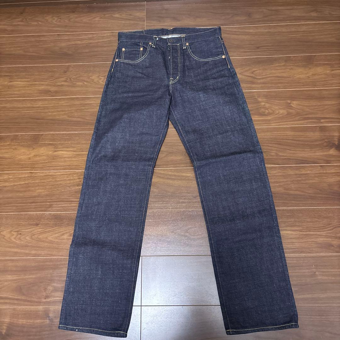 テッドカンパニーデニムパンツ