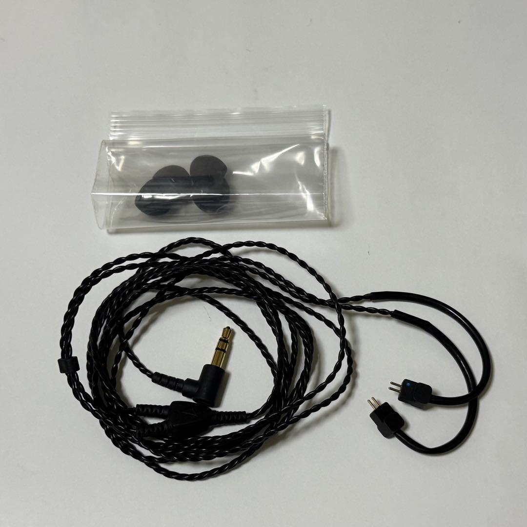 Astell&Kern JH Audio Billie Jean 有線イヤホン