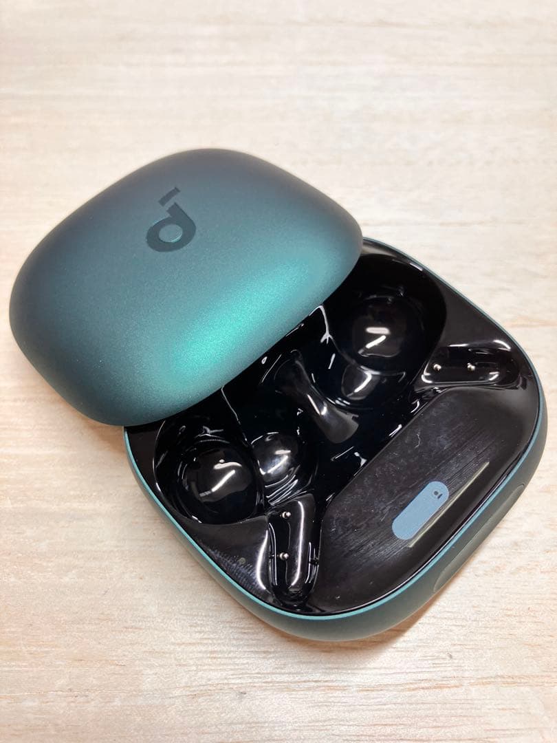 SoundCore Liberty 4 Pro イヤホンケース管理No.0191