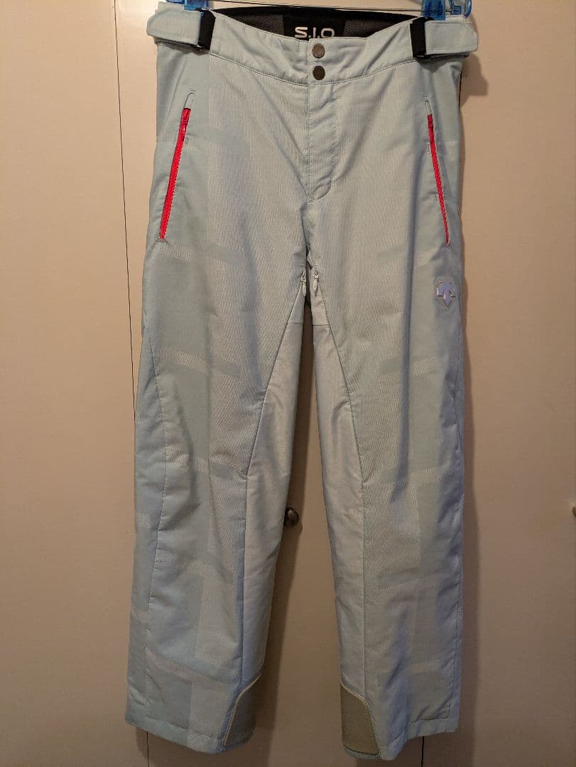 デサント DESCENTE スキーウェア上下