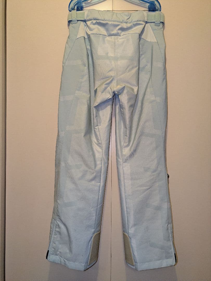 デサント DESCENTE スキーウェア上下