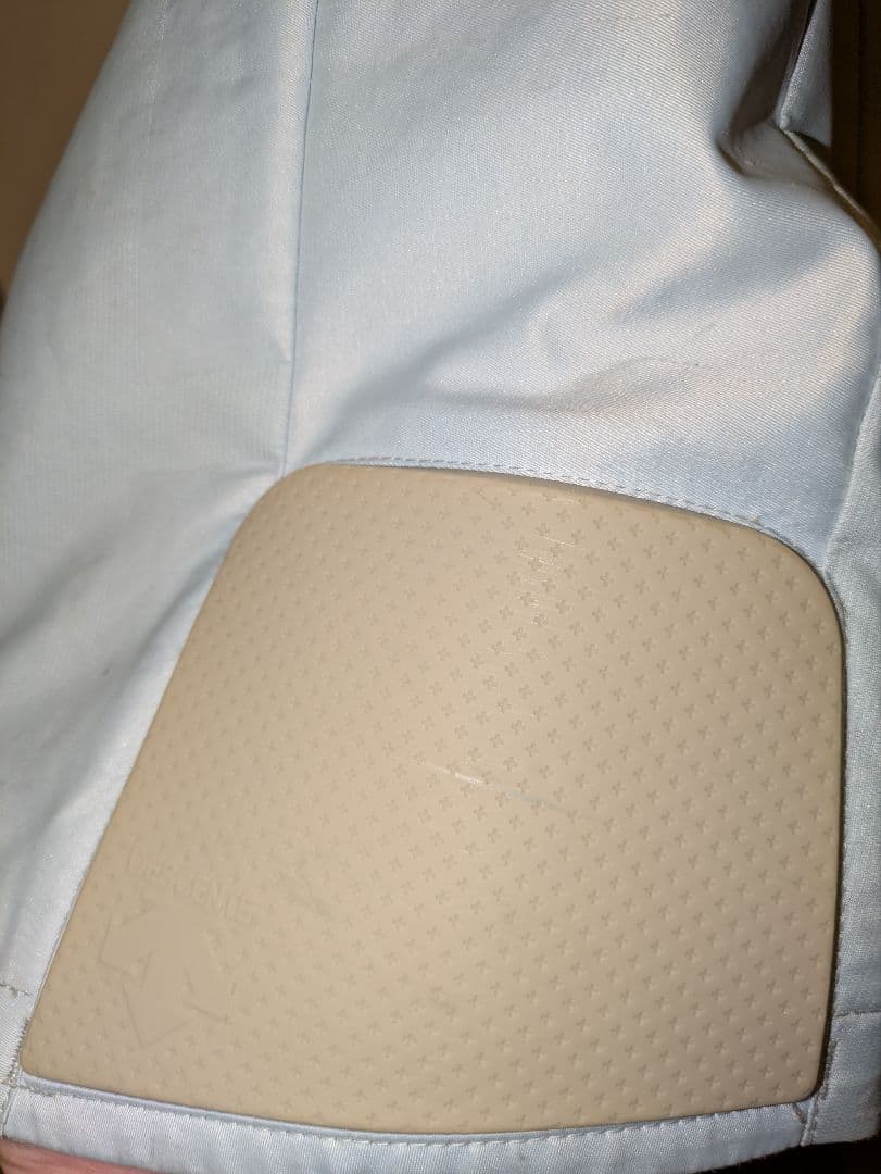 デサント DESCENTE スキーウェア上下