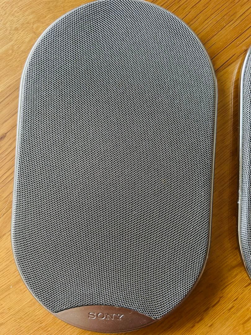 SONY ミニコンポ LAM-Z03