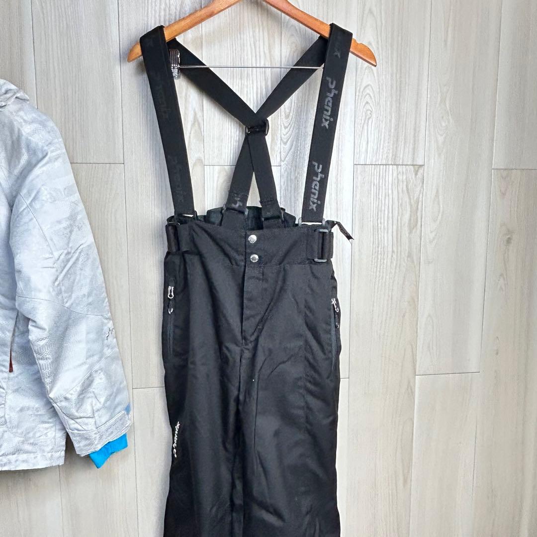 【レディースM】フェニックス　スキーウェア　Mサイズ