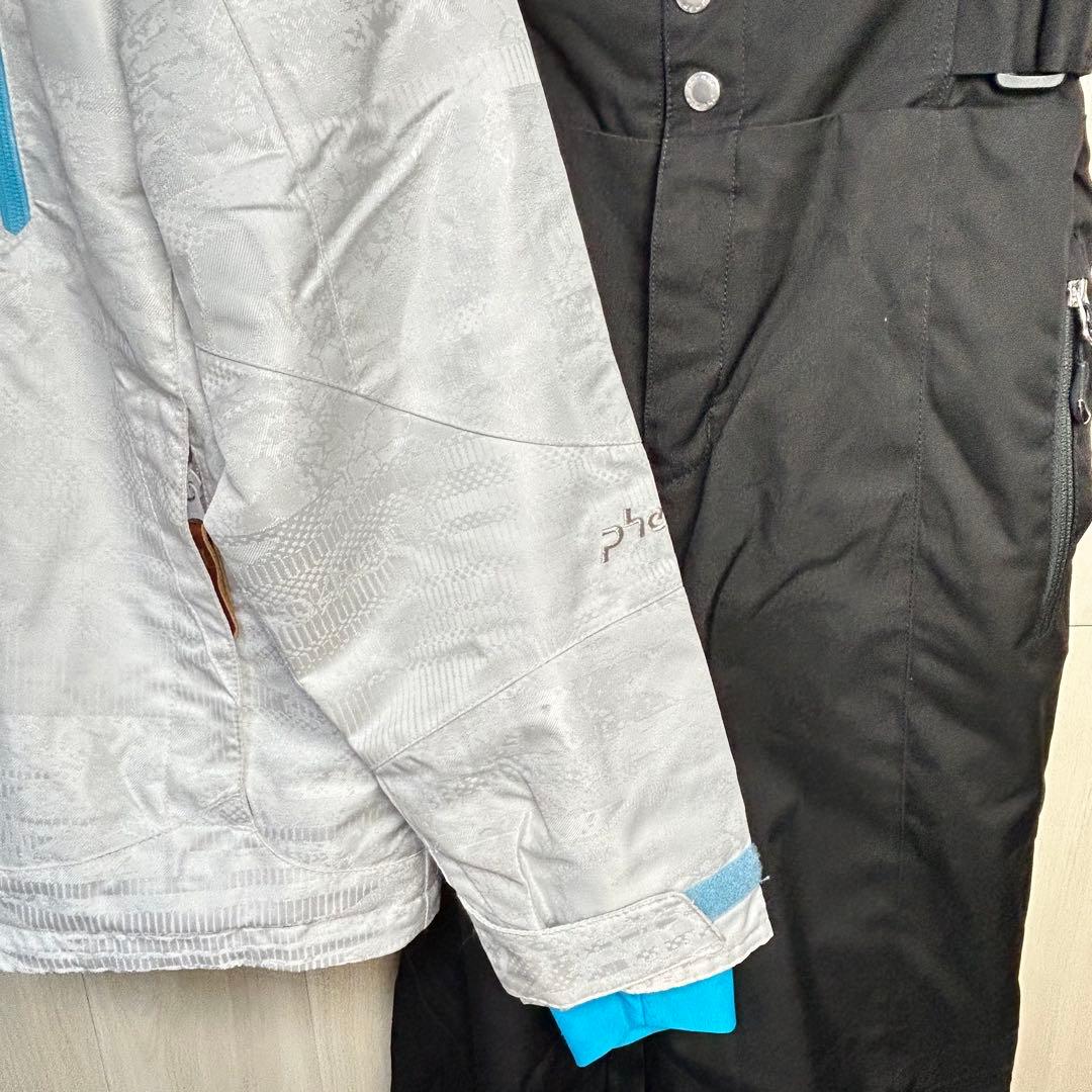 【レディースM】フェニックス　スキーウェア　Mサイズ