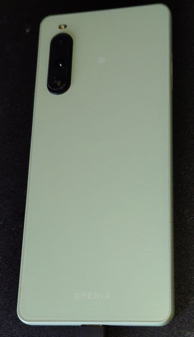 SONY Xperia 10 V ラベンダー 本体　SIMフリー