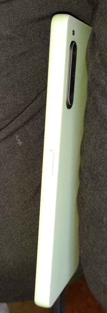 SONY Xperia 10 V ラベンダー 本体　SIMフリー