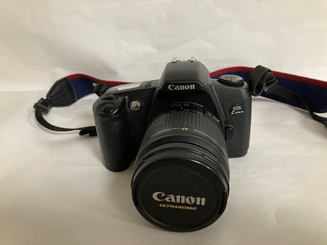 Canon 35ミリカメラ NEW EOS kiss
