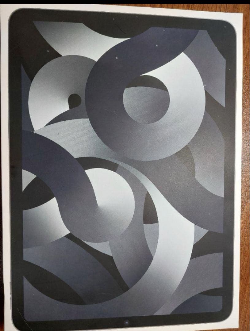 美品！ iPad Air 第5世代 64GB バッテリー100%