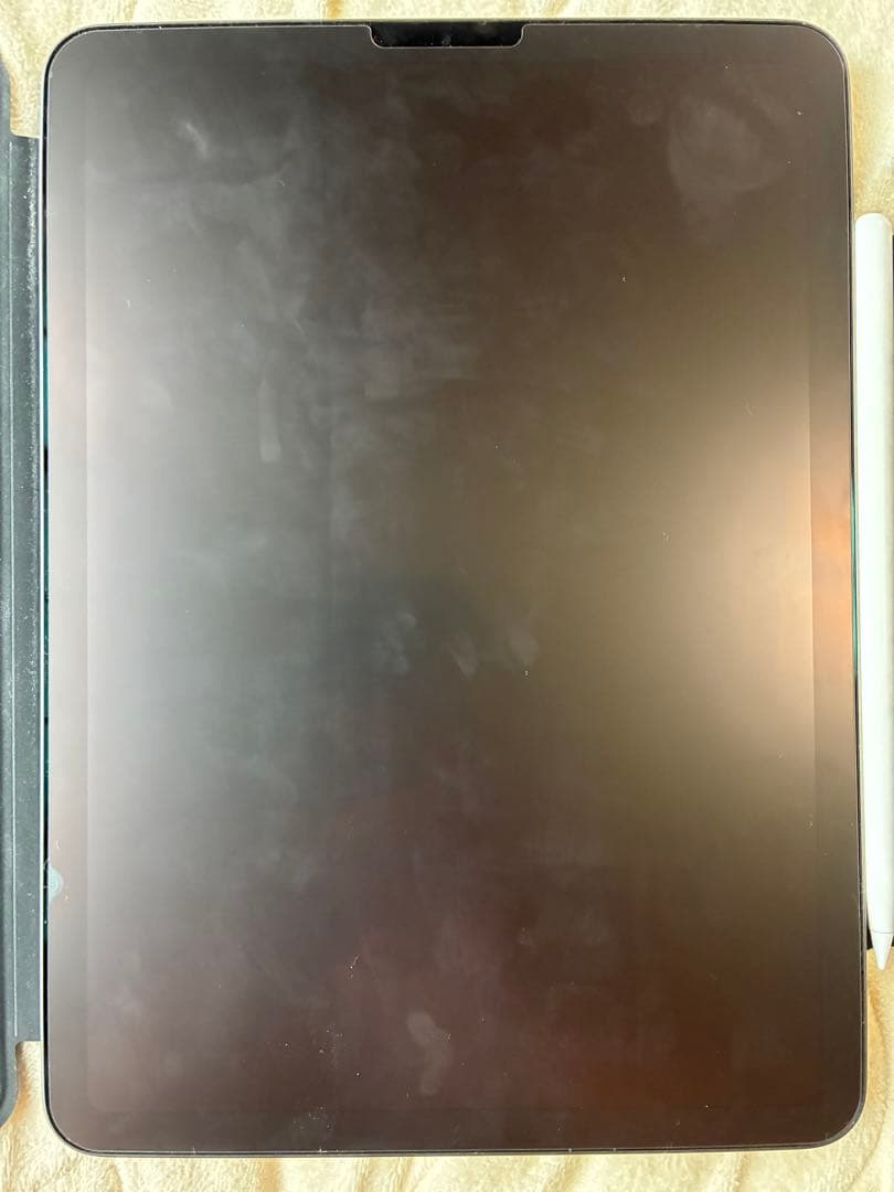 美品！ iPad Air 第5世代 64GB バッテリー100%