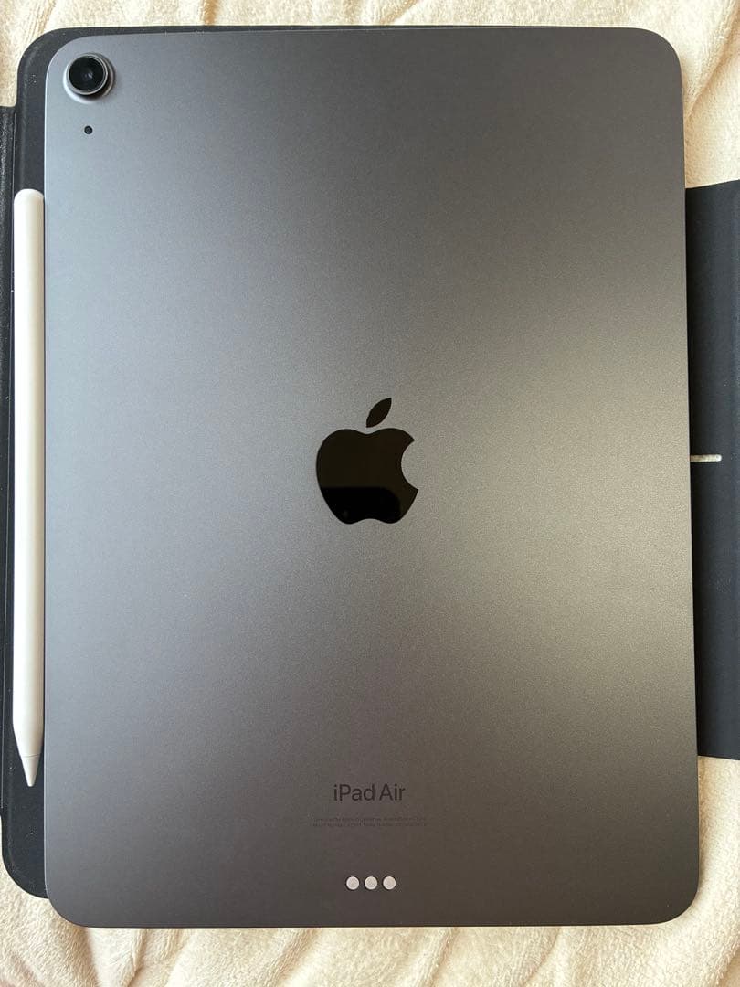 美品！ iPad Air 第5世代 64GB バッテリー100%