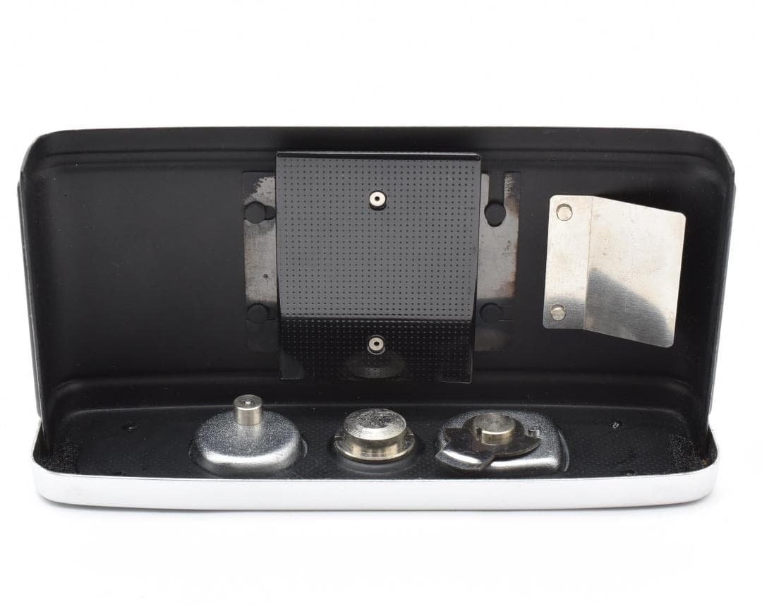 【美品、完動品】OLYMPUS オリンパス PEN S #O13