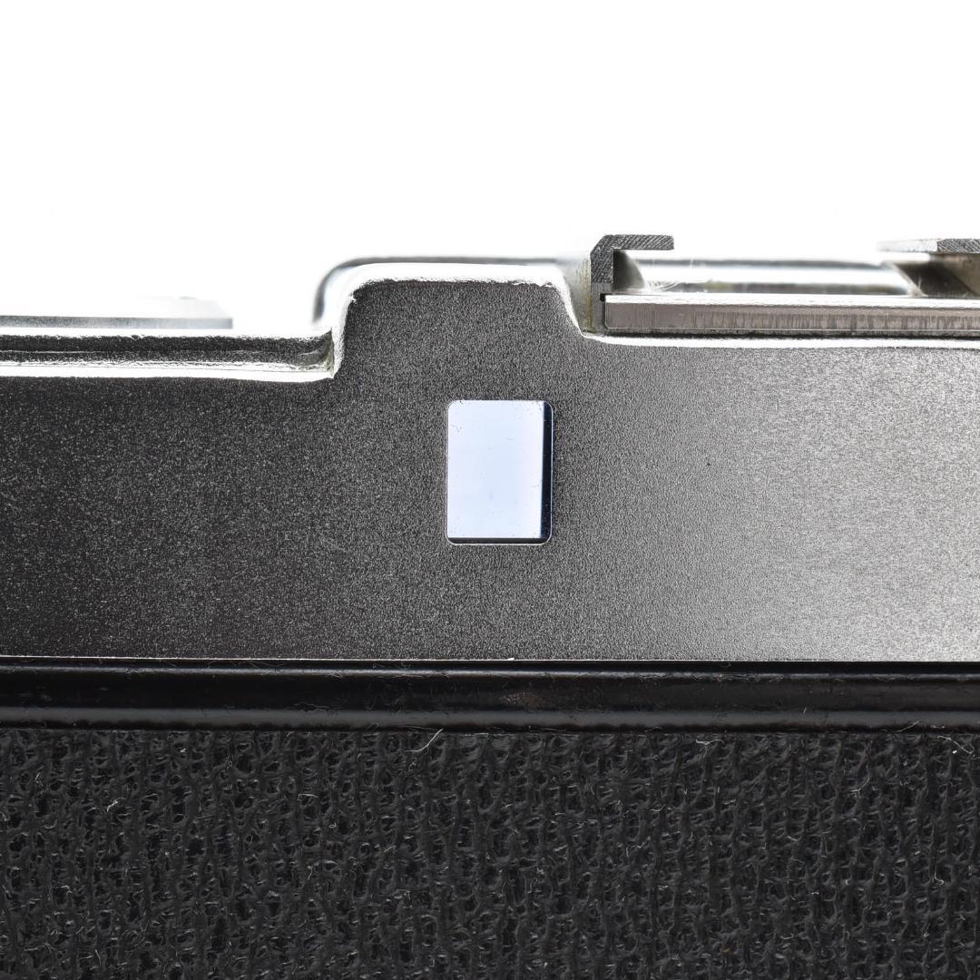 【美品、完動品】OLYMPUS オリンパス PEN S #O13