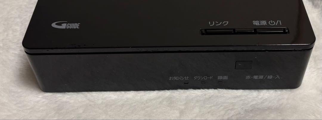 パナソニックVIERA ポータブルテレビ