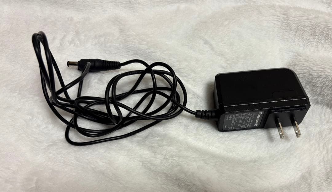 パナソニックVIERA ポータブルテレビ