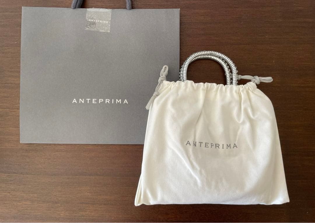 ANTEPRIMA バッグ