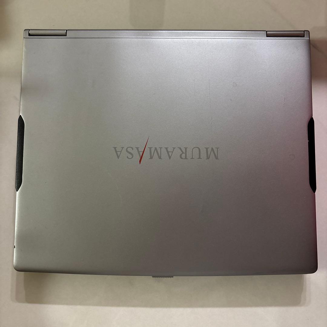 その他ノートPC本体 SHARP Mebius PC-MV1-VC3