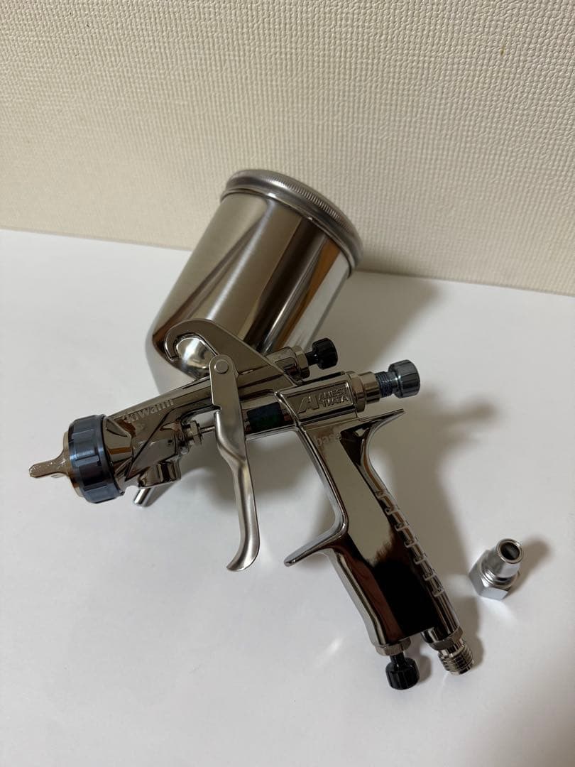 イワタ　KIWAMI-1-13B8とPC-400SB-2LF 3セット