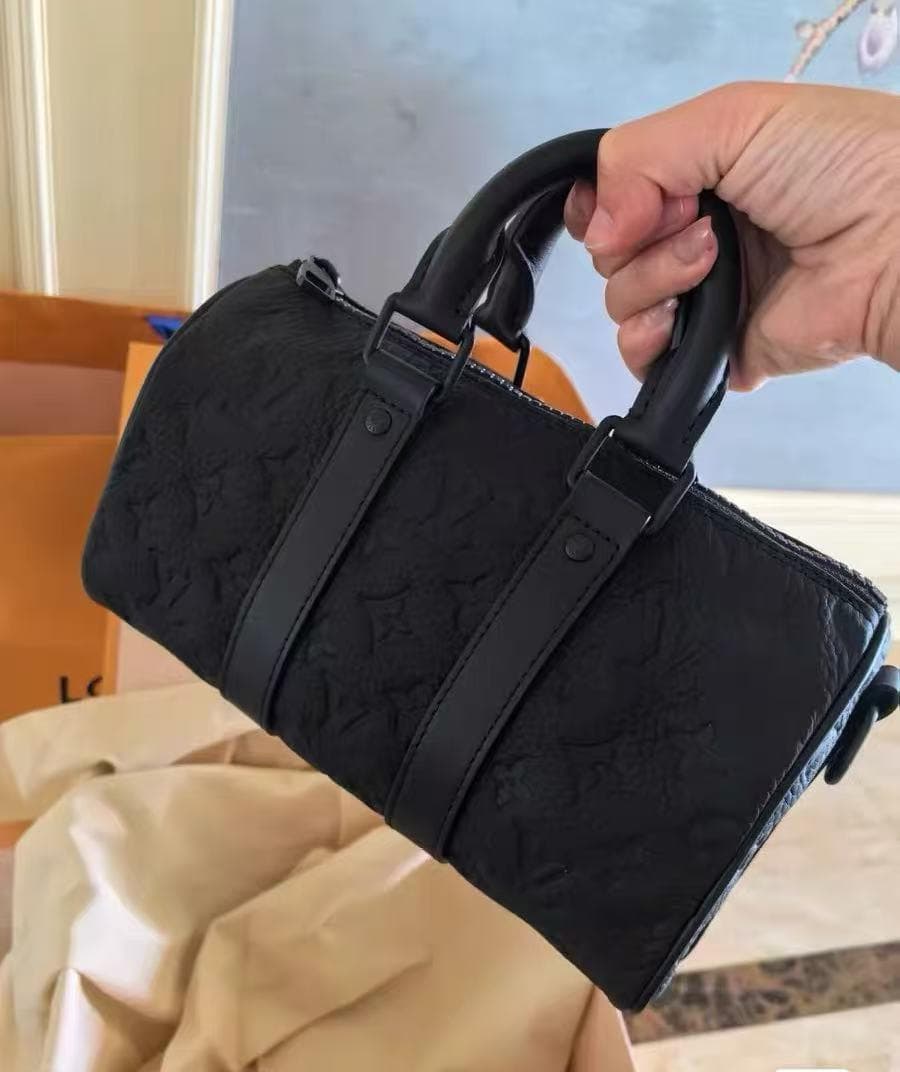 トゥーリョングル モノグラム キーポル 25 ショルダー 即購入OK