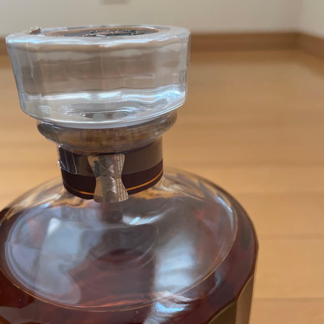 ケ*プ様 響21年 ウイスキー 700ml 箱入り