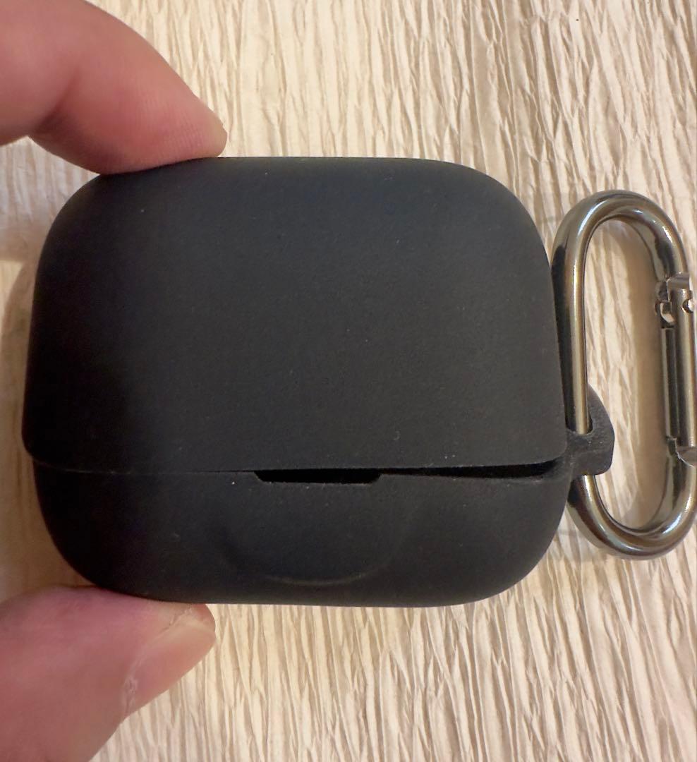 【試聴のみ・ほぼ新品】EarFun Air Pro 4+ワイヤレスイヤホン