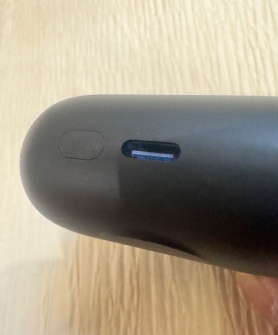 【試聴のみ・ほぼ新品】EarFun Air Pro 4+ワイヤレスイヤホン