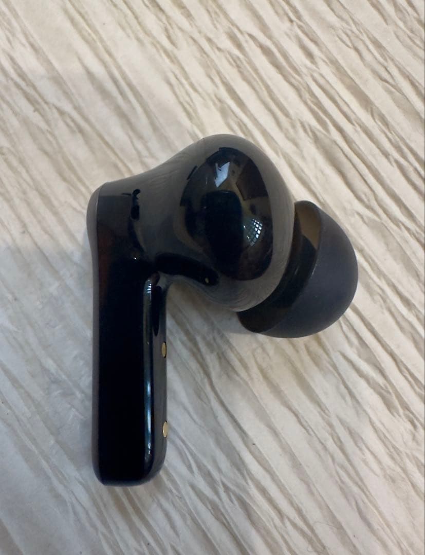 【試聴のみ・ほぼ新品】EarFun Air Pro 4+ワイヤレスイヤホン