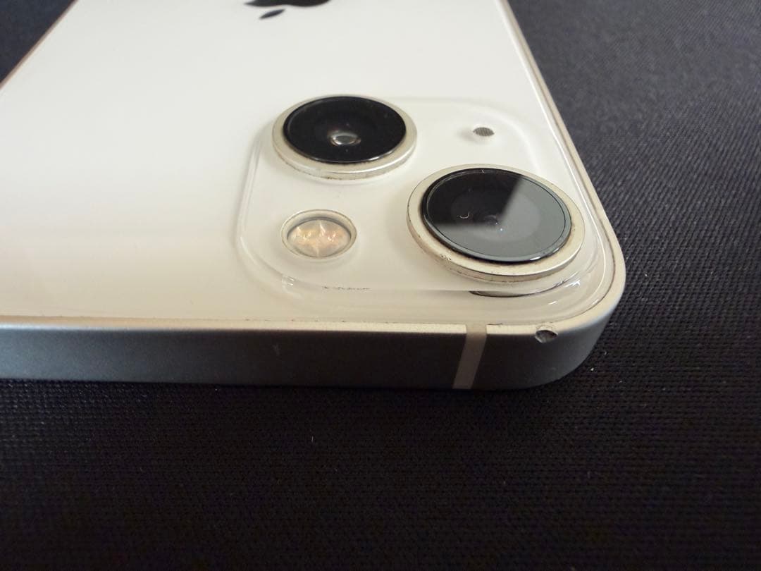 Apple iPhone 13 mini 128GB スターライト