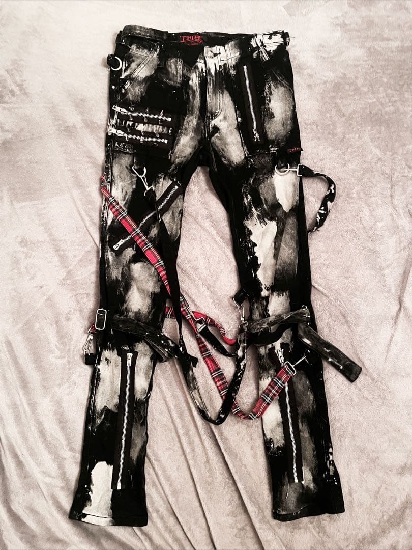 TRIPP トリップニューヨークシティ デニム