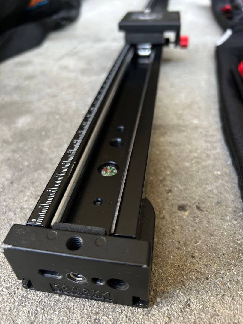 konovaスライダー