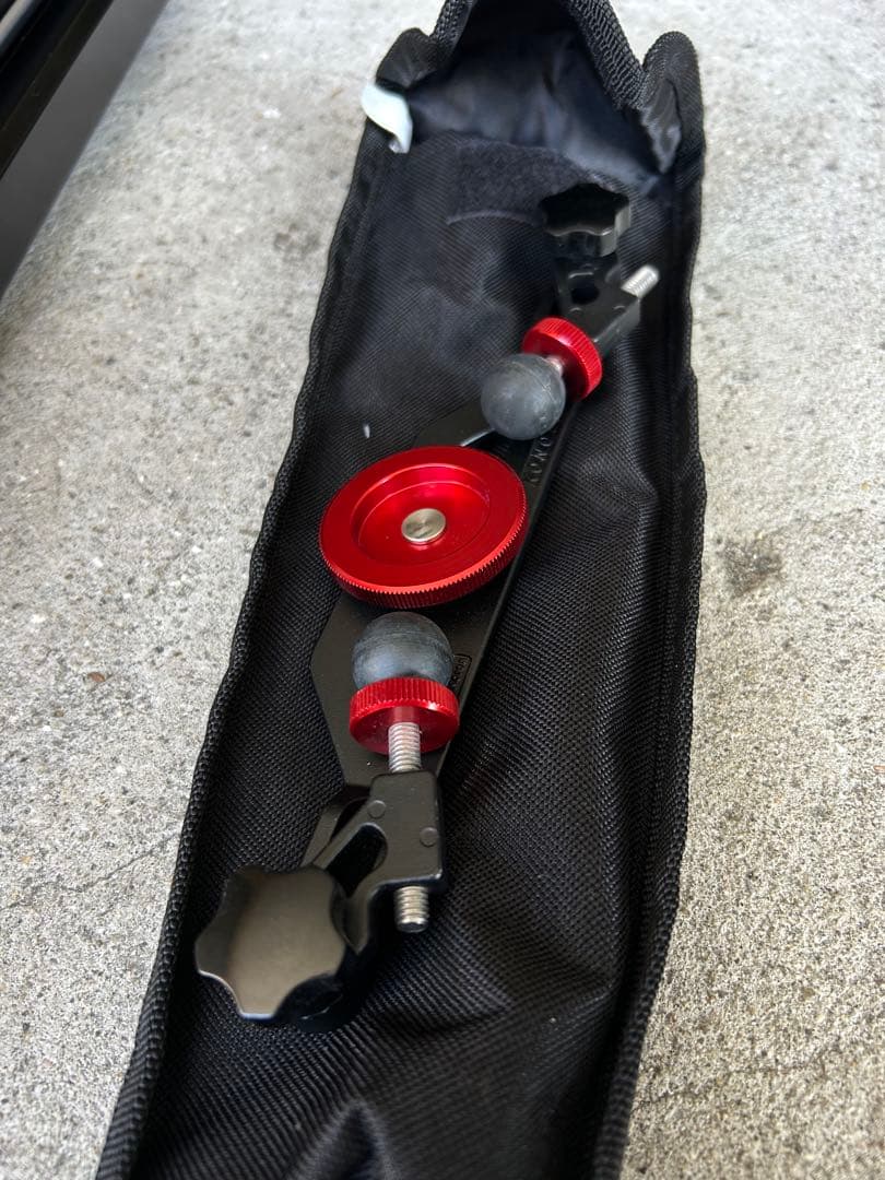 konovaスライダー