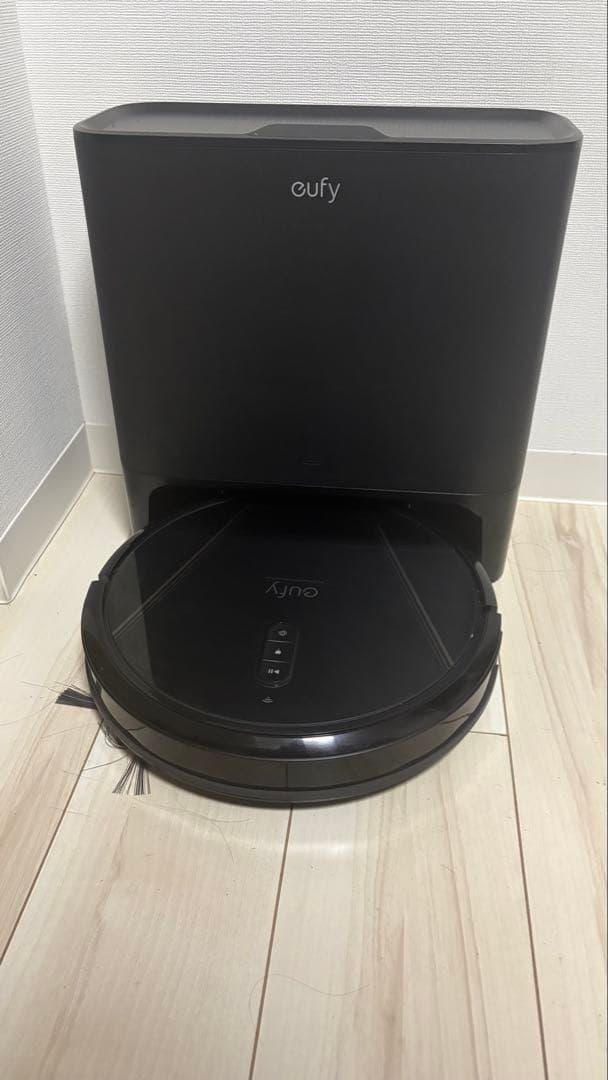 Anker Eufy Clean (ユーフィクリーン) G40 Hybrid+