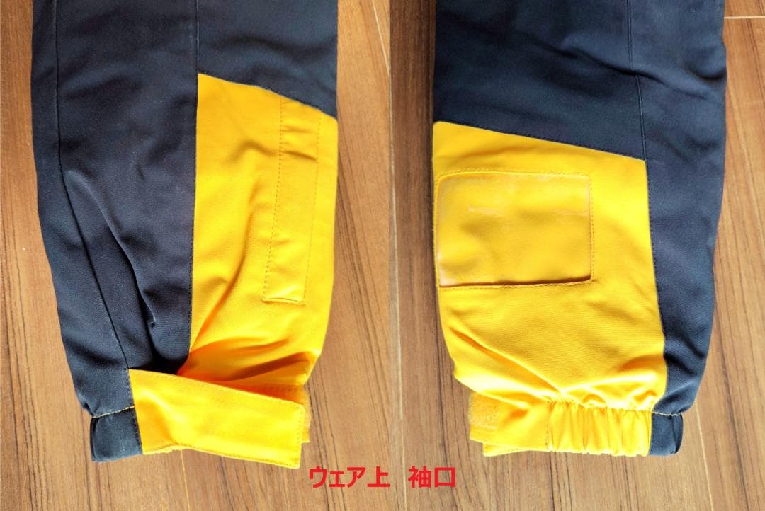 フェニックス（phoenix）スキーウェア上下セット／キッズ150㎝