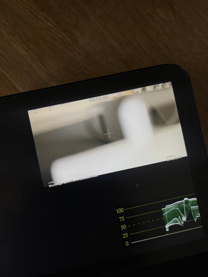 Tomoyuuuu　Blackmagic MultiView 4 ブラック